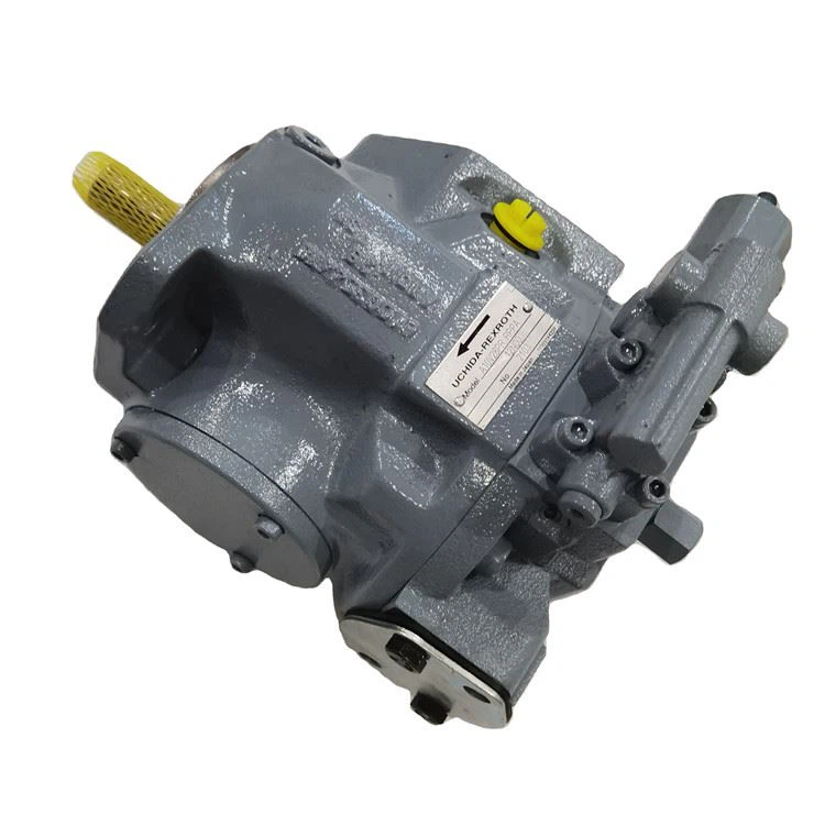 A10V28PR RPPA 12NOO Uchida Rexroth A10V16 A10V28 A10V45 A10V63 A10V71-serien Hydrauliske variable stempelpumpedeler