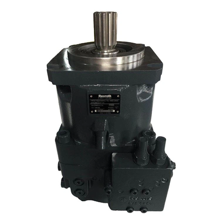 A11 A11V A11VO A11VO95 A11VO95D A11VO95DR A11VO95DRS REXROTH A11VO95DRS/10R-NSD12N00 Hydrauliske stempelpumpedeler