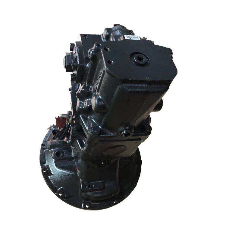 Kina laget kostnadseffektiv Komatsu PC200-7 hovedpumpe PC200-6 hovedpumpe 708-2L-00300