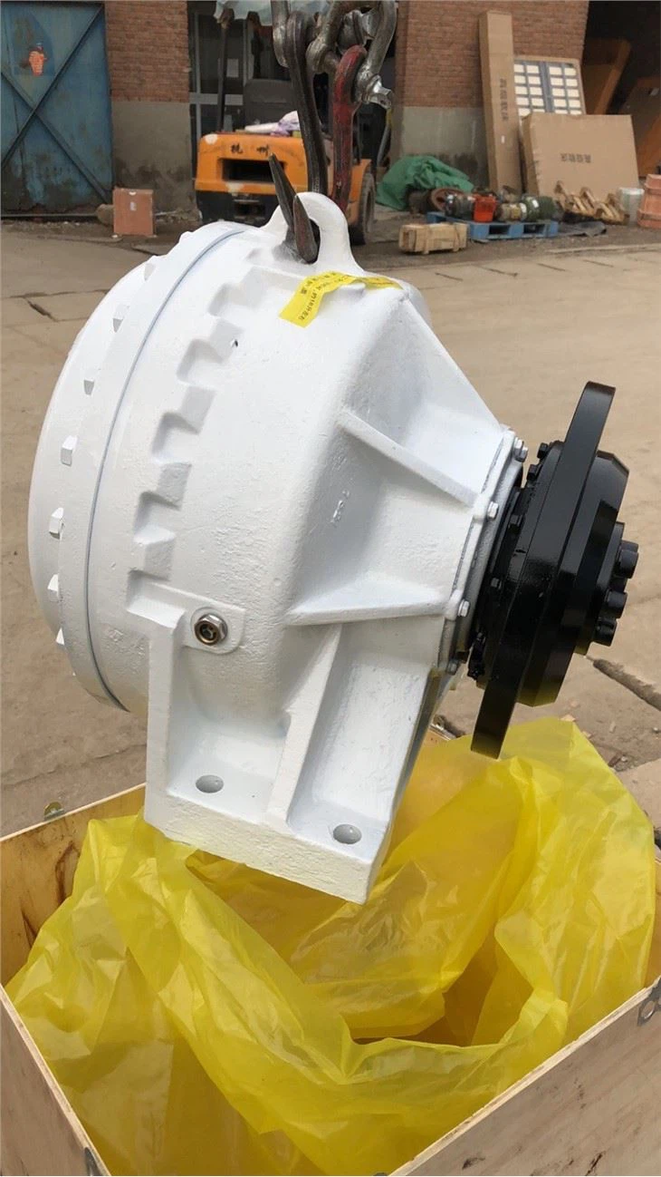 KYOKUTO VP99-11 Mixer Reducer KYOKUTO Gearboxes Parts For Mixer Trucks VP99-17