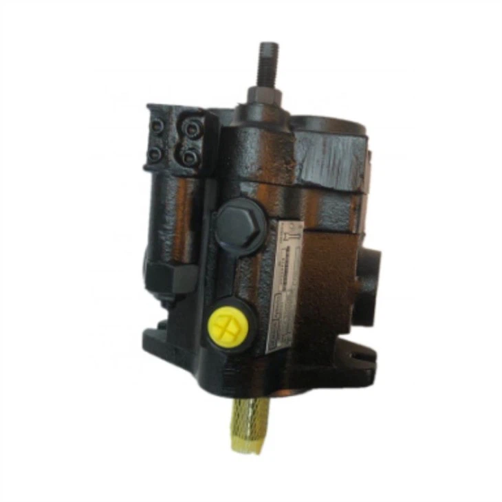 PARKER Piston Pump Hydraulic PV Series PV092 PV092L1E1T1NMFCX5951 Hydraulic Axial Piston Pump