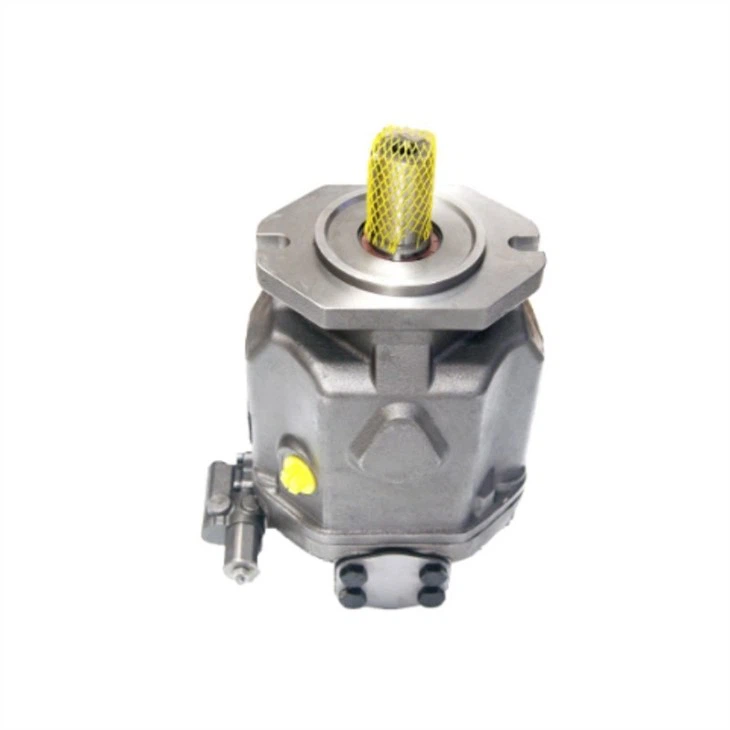 Rexroth A10VO Hydraulic Axial Piston Pump Rexroth A10VO74 A10VO74DFLR31R-VSC41NOO-S2356 Pump Hydraulic Pump
