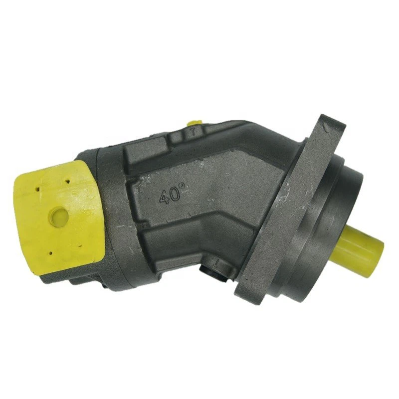 Rexroth A2FO-serie hydraulisk pumpe