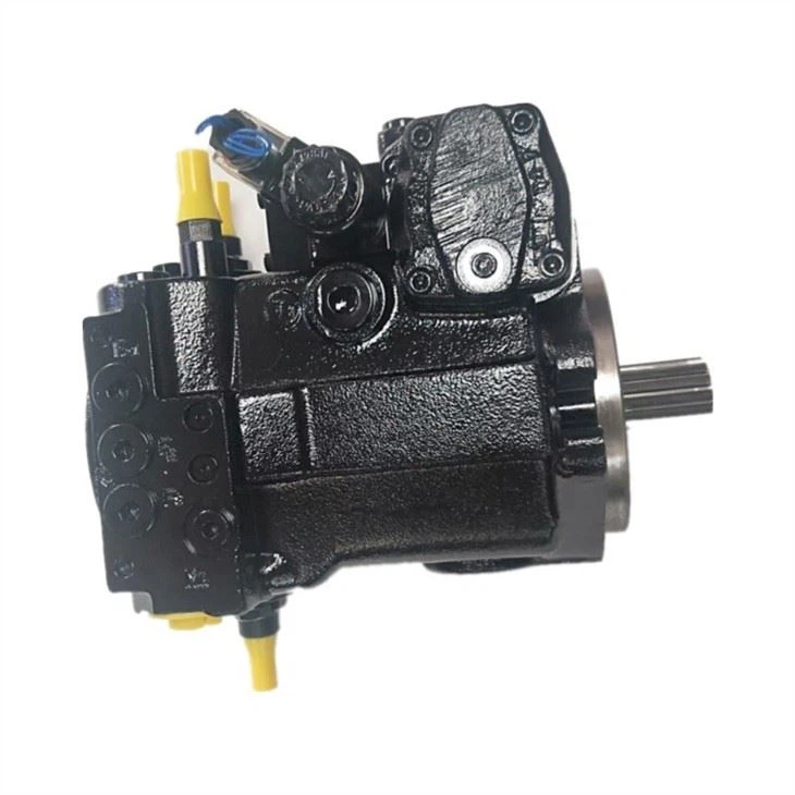Rexroth A4VG28DA A4VG250 Piston Hydraulic Pump Rexroth A4VG A4V40 A4VG71DA1D2 A4VG71DA1D2/32R-PZF02F011S Rexroth Pump Parts