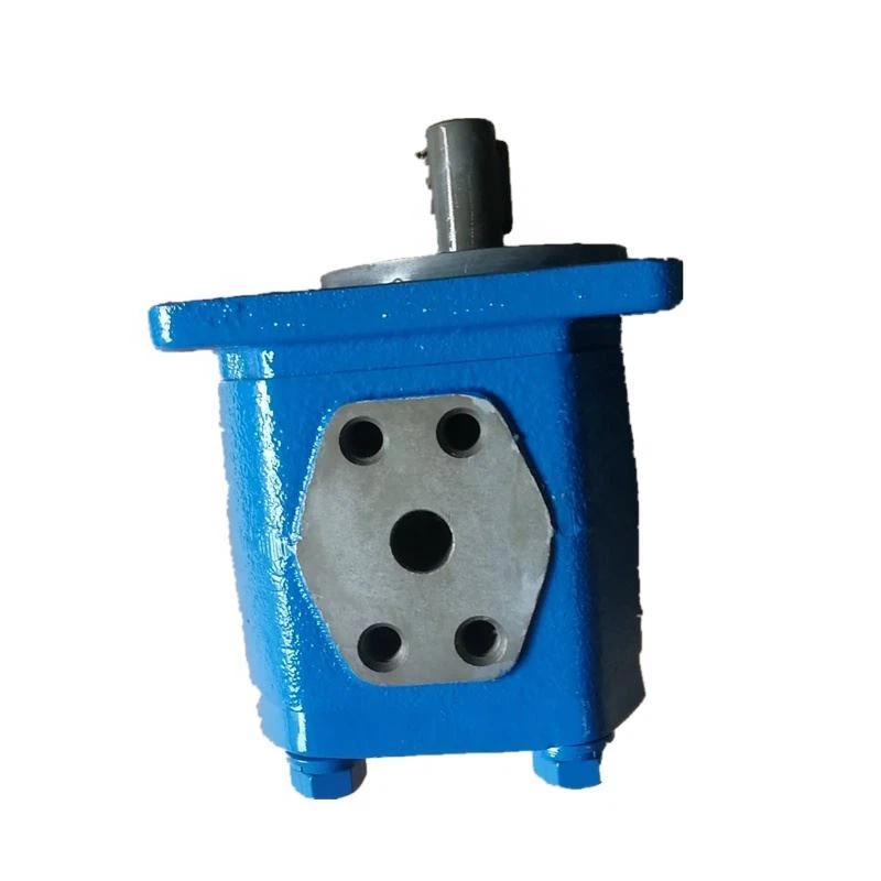 Rexroth GSP2-serien GSP2-A0SI2A06AR-AO-90 I-0 hydraulisk girpumpe