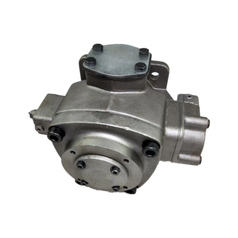 Rexroth PV7-1X Series Hydraulic Pilot Operated Variable Vane Pump PV7-1X / 63-71RE01MC0-16 PV7-1X / 100-118RE01MC0-16