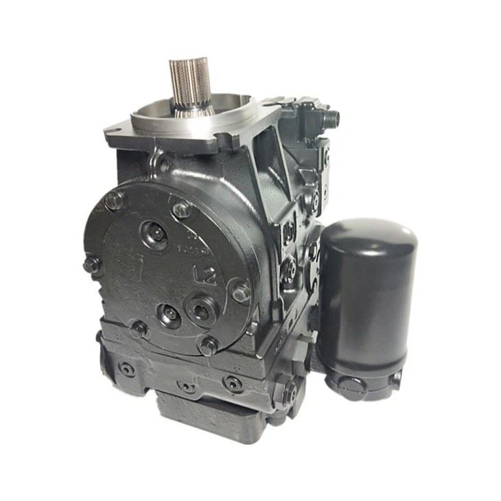 SAUER DANFOSS Hydraulic Variable Displacement 90R 90L Series Piston Pump 90L100KA5NN80S3C7E03