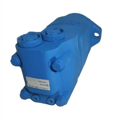 Eaton 104-1088-006 M02062AC04AF0100010000000AAAAF Char Lynn hydraulisk motor