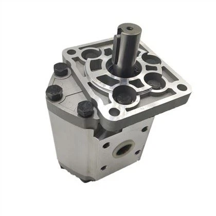 Hefei Changyuan CB CBT Series CBT-R325/04F24H8R1K Hydraulisk girpumpe CBT-R325 PUMPE