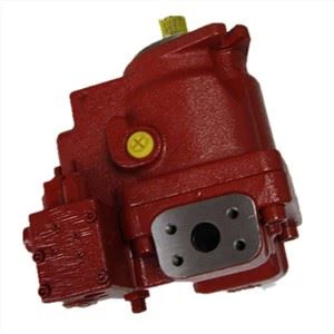 KPM K3VL Series K3VL80 K3VL112 K3VL140 K3VL200 Hydraulisk stempelpumpe K3VL45/B-1NL SM-PR-TB247