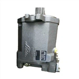 linde hydraulikkmotor