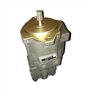 Nachi original hydraulisk stempelpumpe PVD-00b-16p-6AG3-5220A for gravemaskin