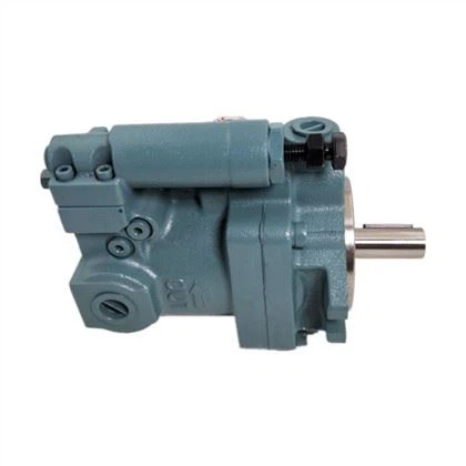 NACHI PVS-serien hydraulisk variabelt volum stempeloljepumpe PVS-1B-16N1-U-12 PVS-0B/1B/2B/0A/1A/2A