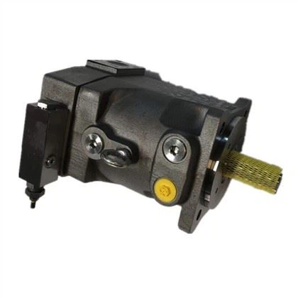 PARKER PV016R1K1T1NMFK4545 Stempelpumpe Hydraulikkpumpe Oljepumpe PV016/ PV0/PV032/PV040/PV046/PV063-serien