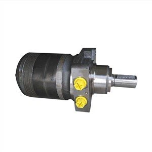 orbital hydraulisk motor