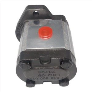 Rexroth AZPF Series AZPF-10/11/12/20/21/22 AZPF-12-011LCP20KB-S0007 Hydraulisk roterende giroljepumpe