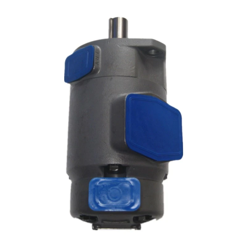 Tokimec Hydraulikkpumpe SQP-serien Dobbel fast fortrengningspumpe SQP31 SQP32 SQP41 SQP42 SQP43 SQP42-50-14-86CC2-18