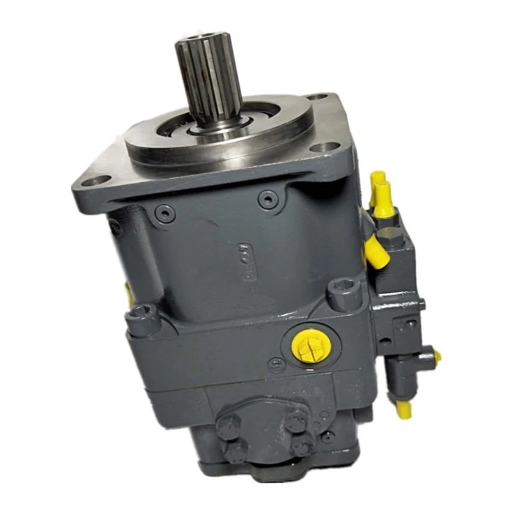 Trade Assurance Rexroth A11V A11VO A11VO60 A11VO60DRS Series A11VO60DRS/10L-NSC12NOO Hydraulic Piston Pump