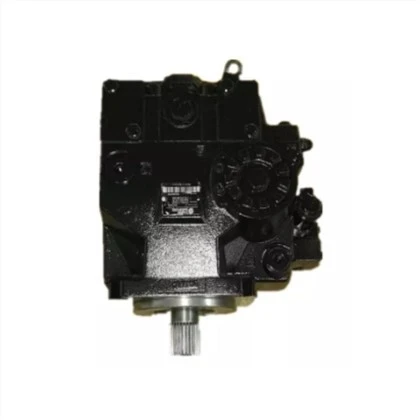 Sauer Danfoss H1B H1B060 H1B080 H1B110 H1B160 H1B210 H1B250 H1B Hydraulisk motor med bøyd akse H1B110AL1BANBPADSKS SA10NN000N00 NNN