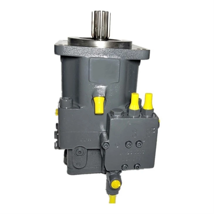 Rexroth hydrauliske aksiale stempelpumper A11VLO Series A11VLO60 A11VLO95 A11VLO130 A11VLO190 A11VLO260 A11VLO260DRS/11R-NZD12N00