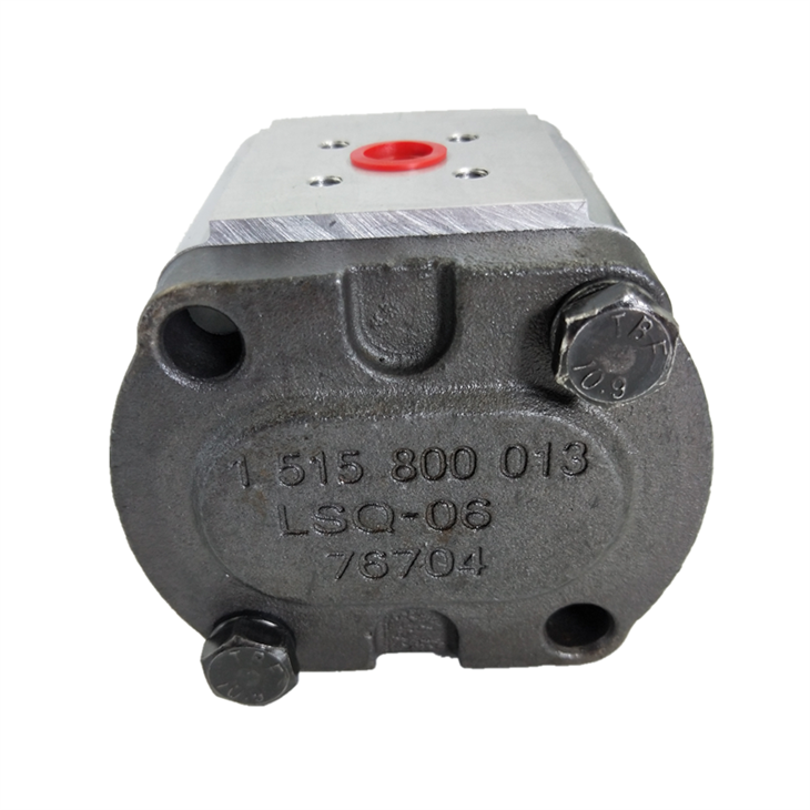 Rexroth AZPN Series AZPN-11/12/21/22-020/022/025/028/032/036 Hydraulic External Gear Oil Pump AZPN-22-032-RQC12MB