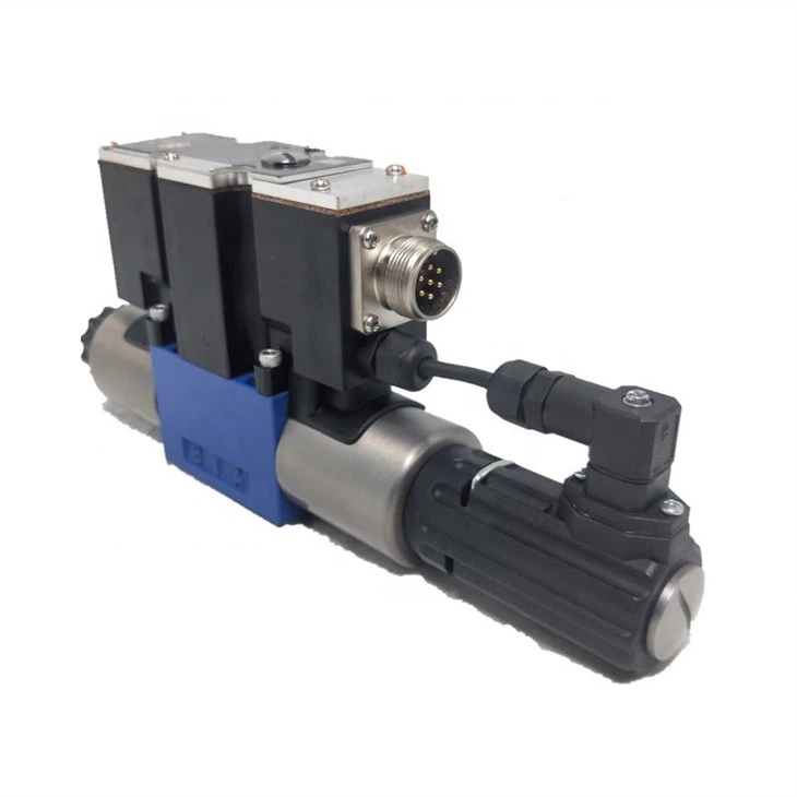 bosch rexroth proportional valve