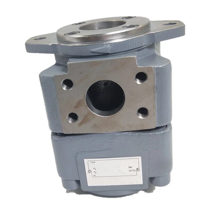 REXROTH QXM QXM51 QXM52 QXM53-serien internt inngripende hydraulisk girpumpe QXM53- 050N66