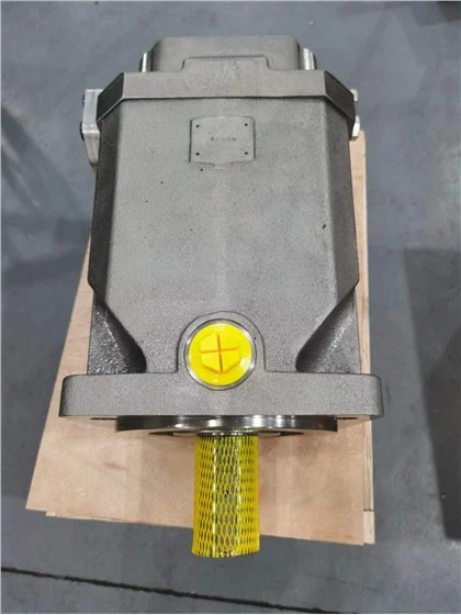 A4FM Series A4F M 32 /10W-PPB02 Hydraulisk motor Stempelpumpemotor A4FM32 A4FM40 A4FM71 A4FM100