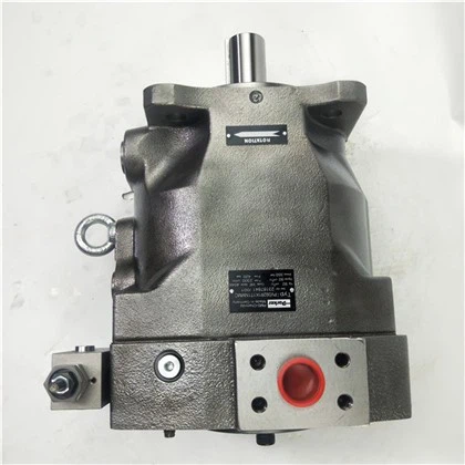 PARKER Hydraulisk stempelpumpe PV016 023 032 040 063 080 PV 092 140 180 270 PV046R1K1T1NELC PV180R1K1T1NMFZ Hydraulisk stempeloljepumpe