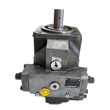 Bytt ut A4vso40, A4vso71, A4vso125, A4vso180, A4vso250, A4vso355, A4vso500 stempelpumpe
