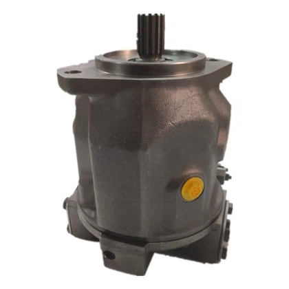REXROTH A10VO Series A10VO28 A10VO28 DR/31L-PSC62K01 Hydrauliske aksiale stempelpumper Hydraulisk stempelpumpe