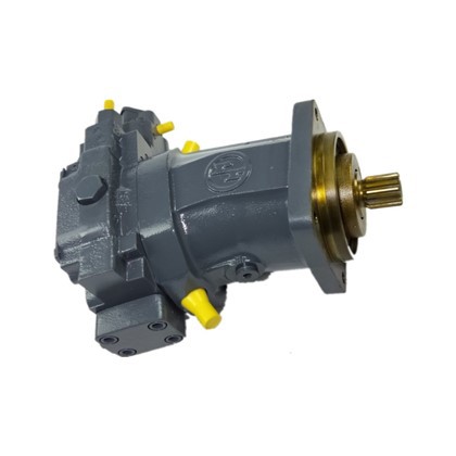 Rexroth A7VO-serien hydraulisk pumpe