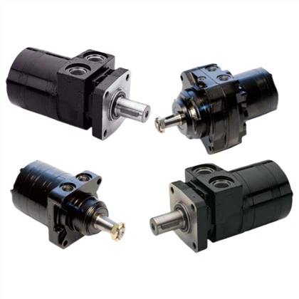 TH0140 TH0170 TH0195 TH0240 TH0280 TH0310 TH0335 TH0405 TH0475 Parker TH Series Quantitative Cycloid Motor TH0530US310AABP