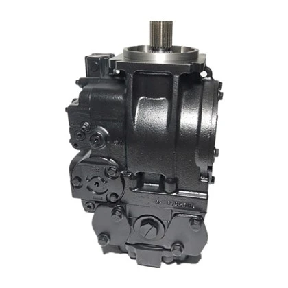 SAUER DANFOSS hydraulisk variabel slagvolum 90R 90L-serien stempelpumpe 90L100KA5NN80S3C7E03
