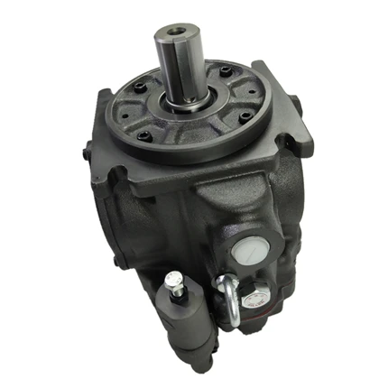 YUKEN A3H-serien høytrykks hydraulisk stempelpumpe med variabel fortrengning A3H37-FRO1KK-10-X33 A3H56 A3H71 A3H100 A3H145 A3H180
